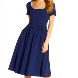 Gal meets glam Annie dress 0